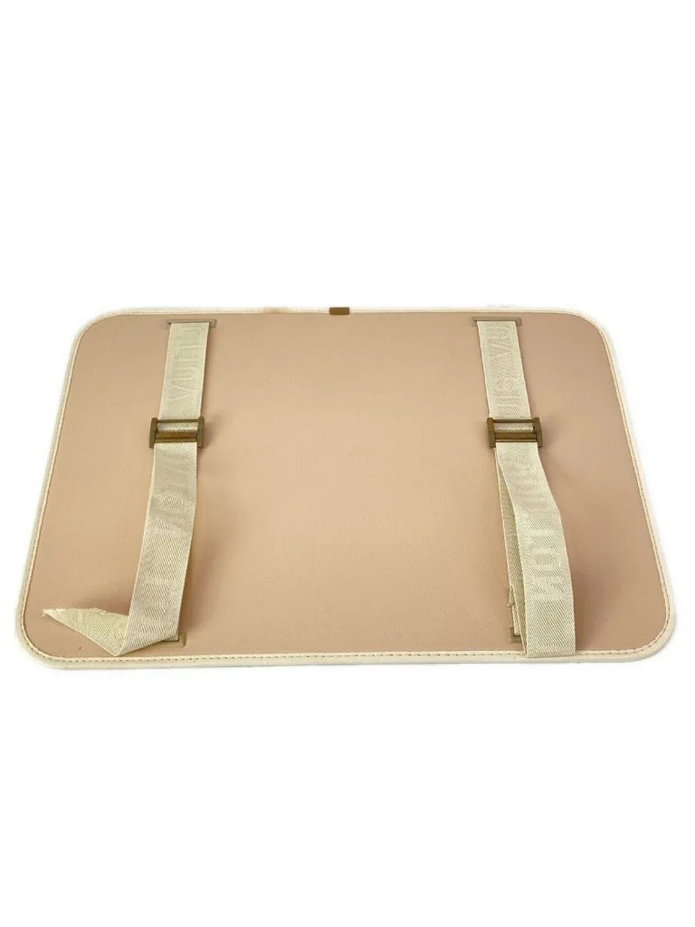 Louis Vuitton Trunk Case Monogram Stratos 60 Diamond le Roque